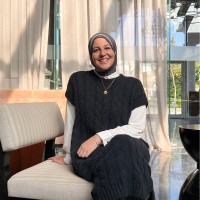 Nada El Shalakany