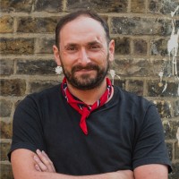 Paul Taylor