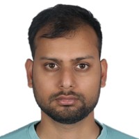 Saroj Bashyal
