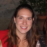 Katie Robertson