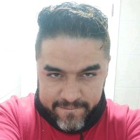 Carlos Alberto Bastida Hermandez