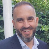 Jose Maria Sanchez