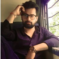 Mohanish Jambhulkar