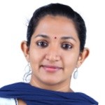 Jaseetha Ranjith