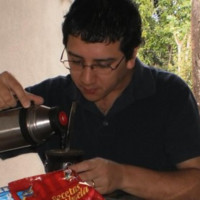 Aníbal Sebastián Rolando