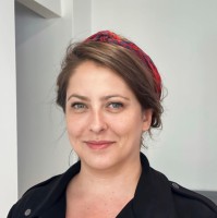 Louise (Lulu) Toyberg-Frandzen