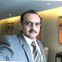 Jitendra Trivedi (Phd)