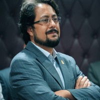 Reza Mansournia