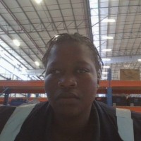 Charity Bulelwa Ndzengu