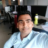 Rakesh More