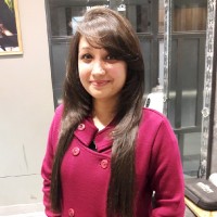 Ritu Pradhan