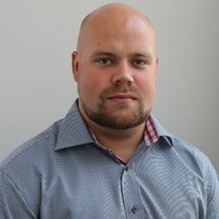 Stein Ørjan Solrud