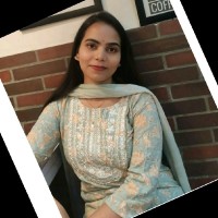 Kajal Pandey