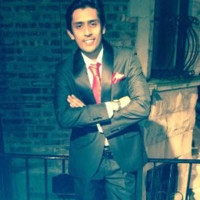 Haseeb Mohammed