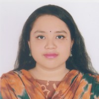 Indrani Mazumder