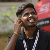 Vishal Sridhar