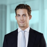 Fredrik Clement