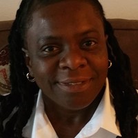 Beverly Glenn