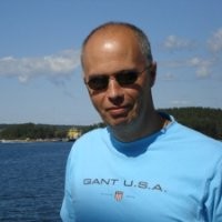 Janne Henriksson