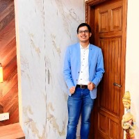 Saatvik Gupta