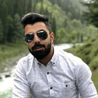 Aamir Ajaz Shiekh