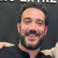 Pedro Luis Domínguez Hidalgo