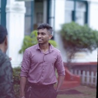 Sanjith C M