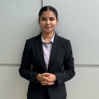 Sajeetha Madhavan