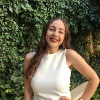 Seda Özcan, Phd