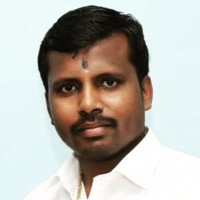 Jaganathan Jagan