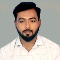 M S Afraz Shariff