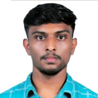 Krishnadas C
