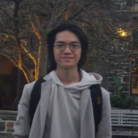 Justin Wong