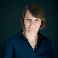 Magdalena Ostrowska