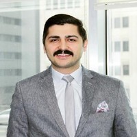 Halil Bebek
