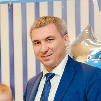 Максим Тищук