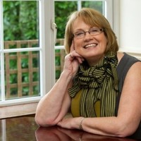 Christine Thomas MIoEE