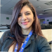 Lorena Corredor Fracica