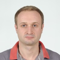 Mikhail Tamrazyan