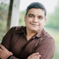 Niravkumar Bhatt