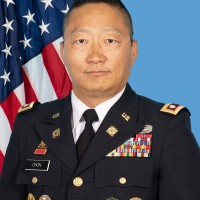 Chris Chon, LTC