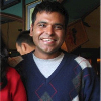 Pankaj Batra