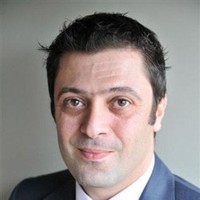 ALP KORAY KORKMAZ