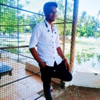 Santhosh Pandi