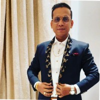 Vikram Jadhav