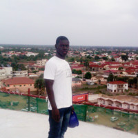 Muhammed Sarjo