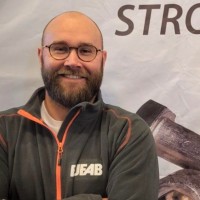 Marcus Forgaard