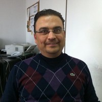 Sadullah Kiliç