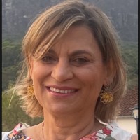 Maria das Gracas Braga