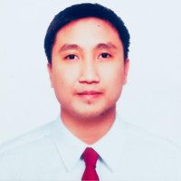 Michael Laurence Reyes